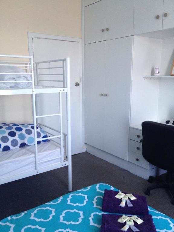 Albergue Port Adelaide Backpackers Exterior foto