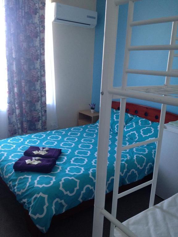 Albergue Port Adelaide Backpackers Exterior foto
