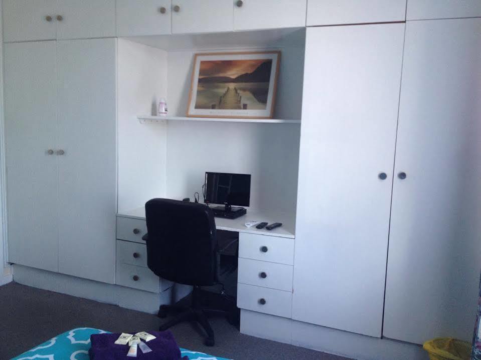Albergue Port Adelaide Backpackers Exterior foto