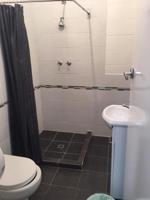 Albergue Port Adelaide Backpackers Exterior foto